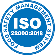 ISO 22000:2018