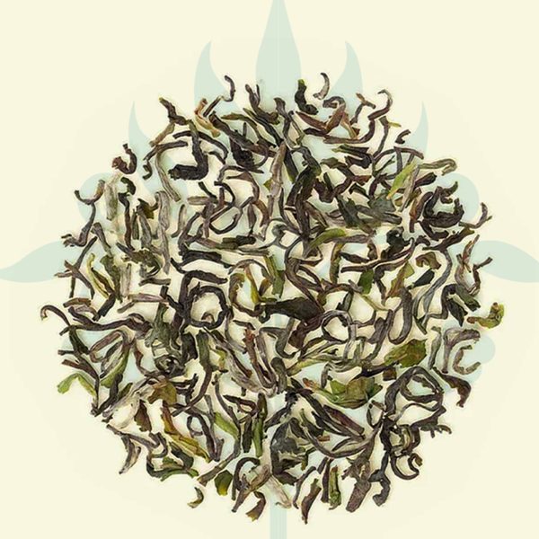 Loose Darjeeling Signature leaf